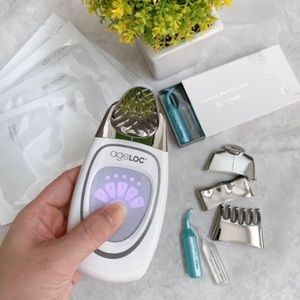 Galvanic Spa